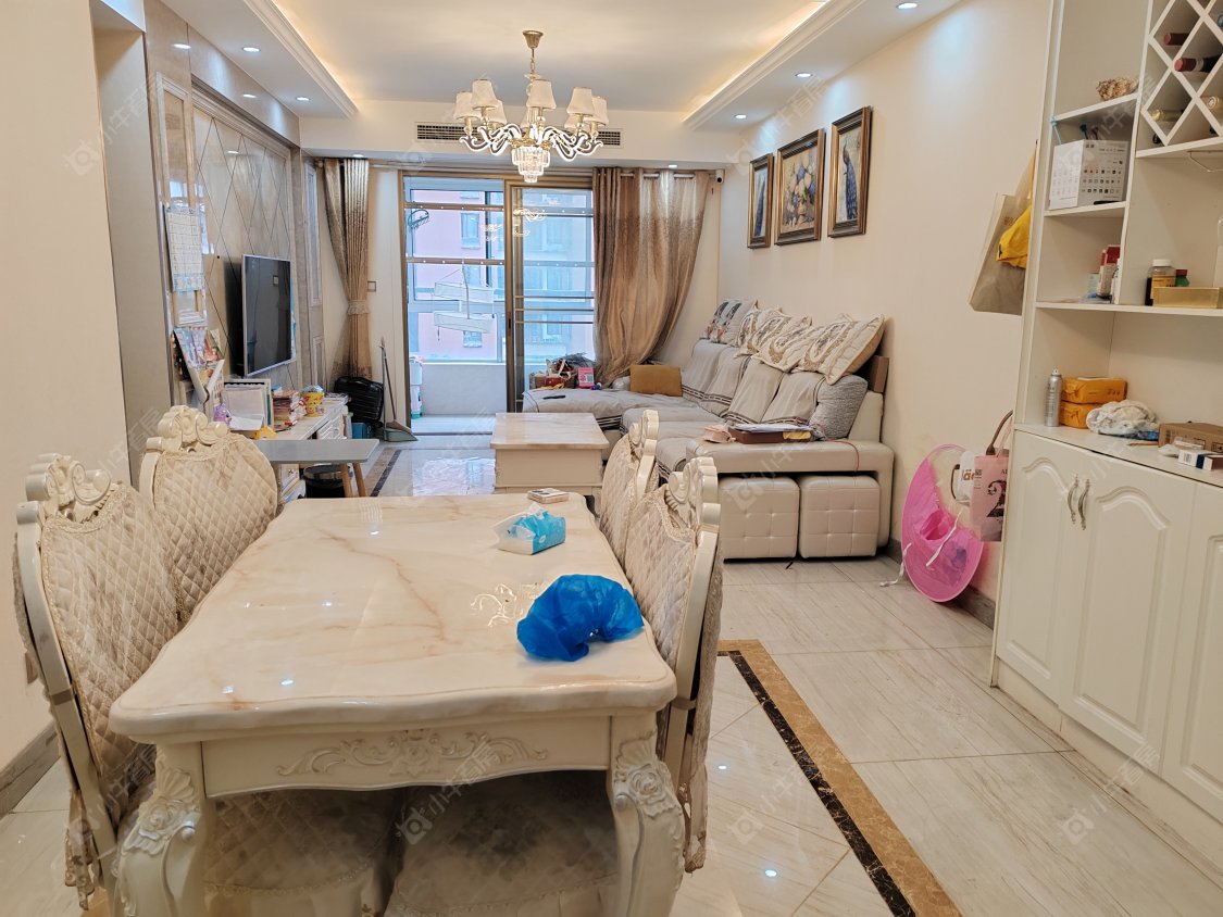 常州青建鼎都在租房源_小牛看房