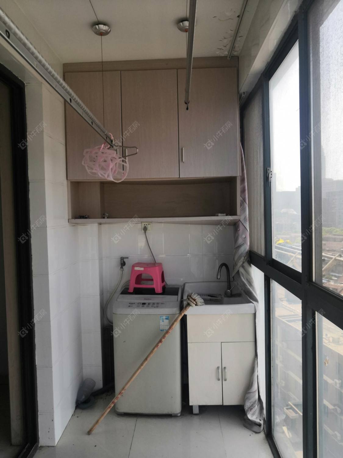 常州雅筑公寓在租房源室内图_小牛看房