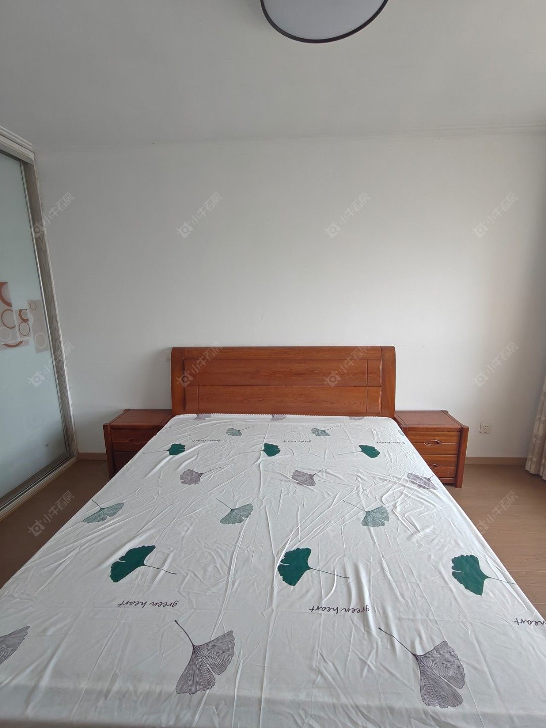 常州嘉顺花园在租房源室内图_小牛看房