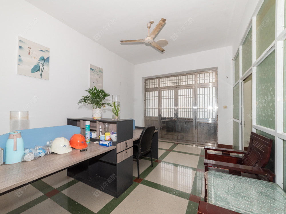 常州临江花苑3室2厅2卫在售二手房房源图片