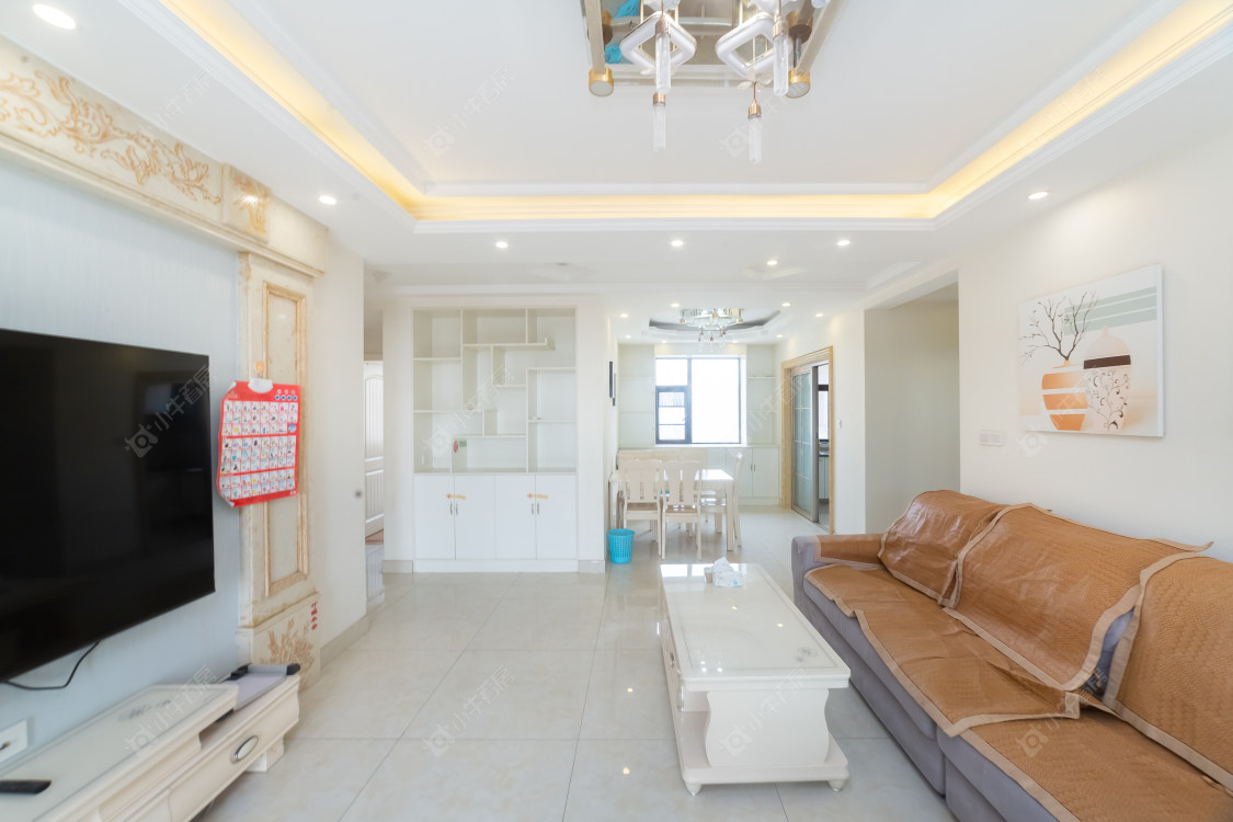 常州绿都万和城七区在售二手房源室内图_小牛看房