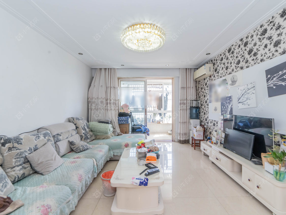 百馨苑南苑房源室内图 常州百馨苑南苑在售二手房源室内图_小牛看房