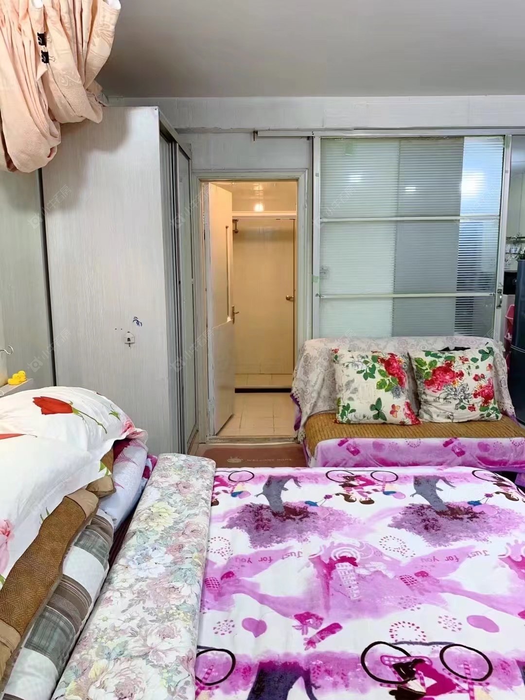 常州燕阳花园在租房源_小牛看房