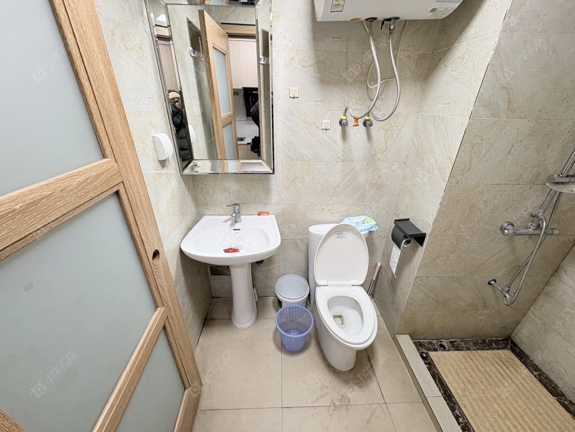 丹阳碧桂园在售二手房源室内图_小牛看房