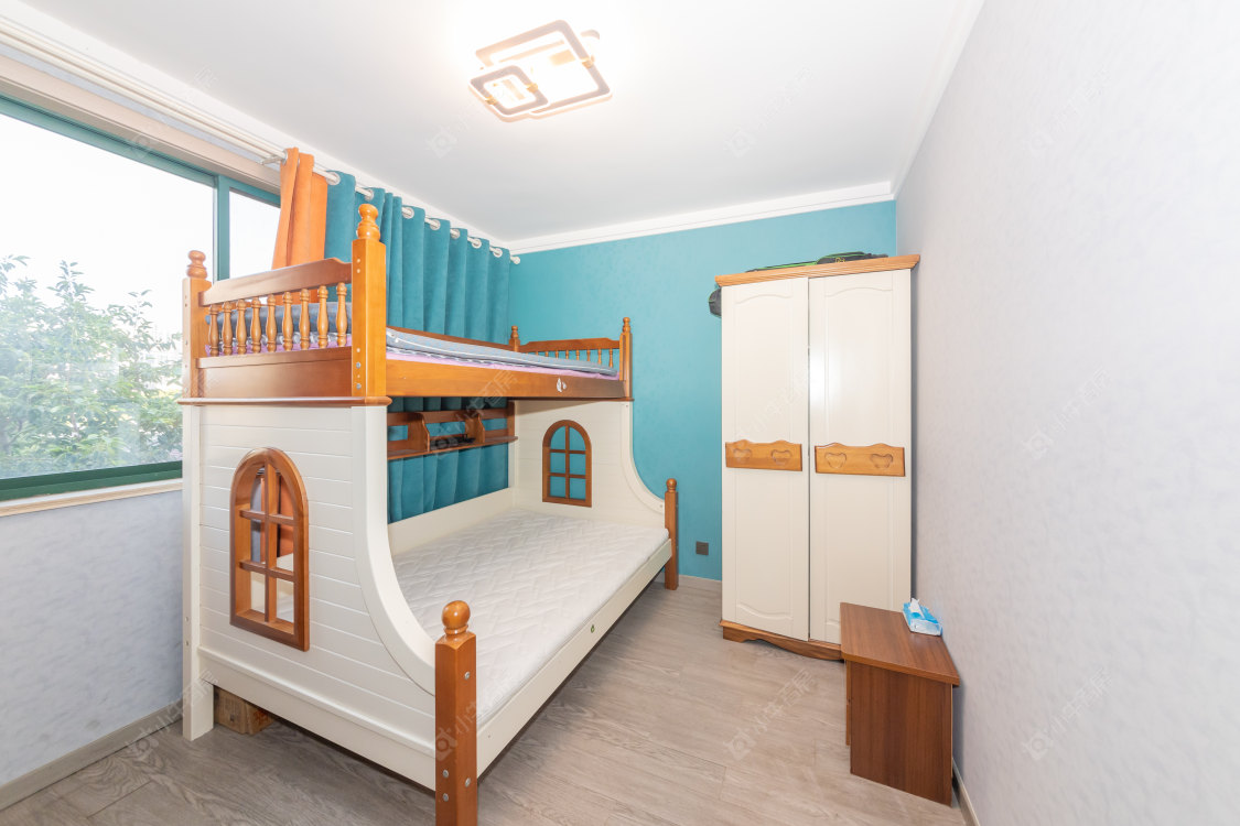 迎宾花园房源室内图 常州迎宾花园在售二手房源室内图_小牛看房