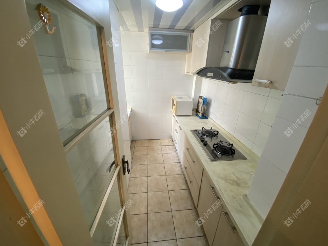 常州景福苑在租房源_小牛看房