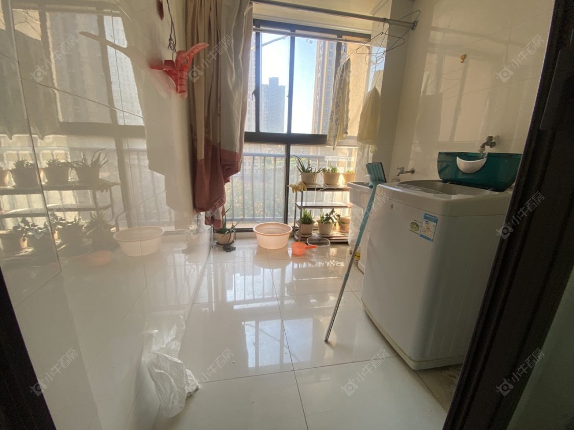 常州九洲花园一期在租房源室内图_小牛看房