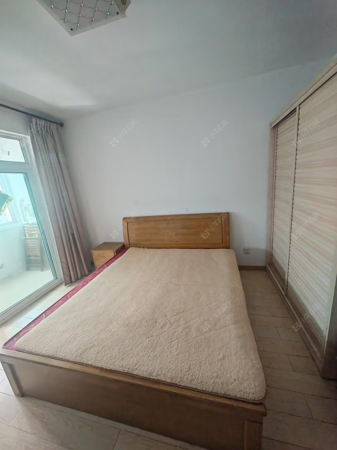 常州青洋花苑在租房源_小牛看房