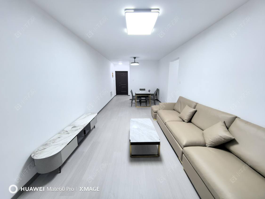 常州金正花园在租房源室内图_小牛看房