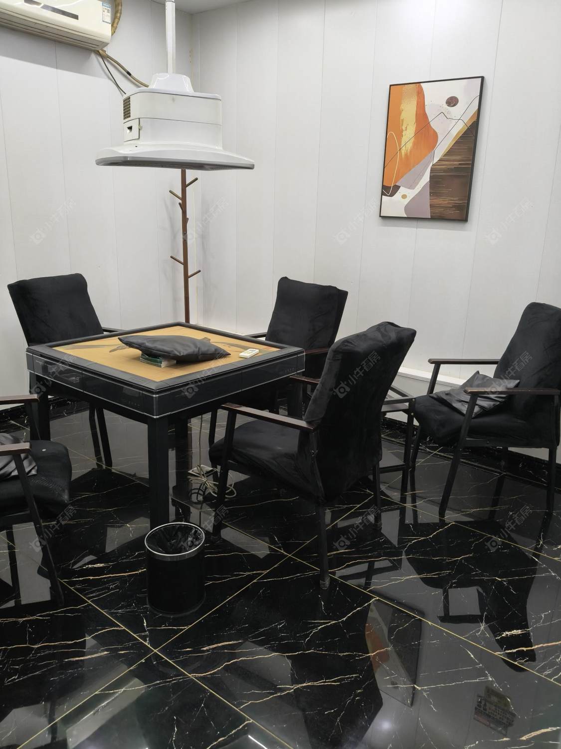 常州摩尔上品在售二手房源室内图_小牛看房