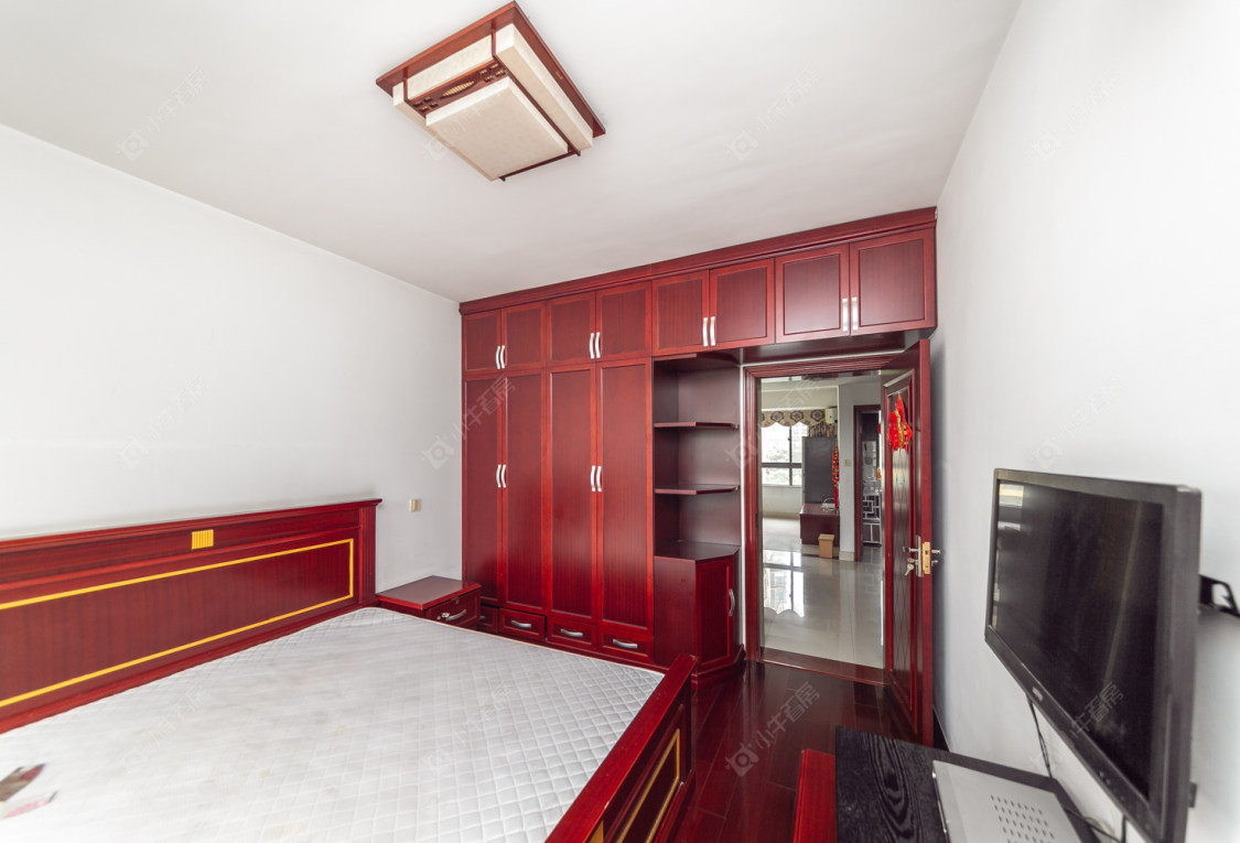 新城长岛房源室内图 常州新城长岛在售二手房源室内图_小牛看房