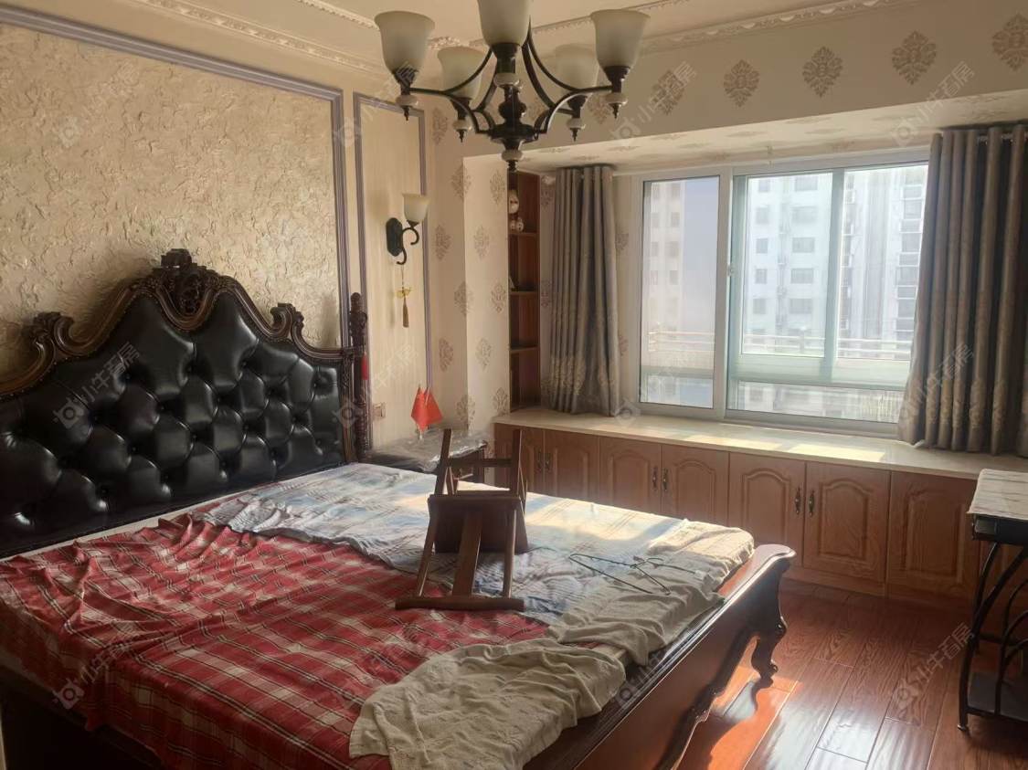 常州泰盈八千里在租房源室内图_小牛看房