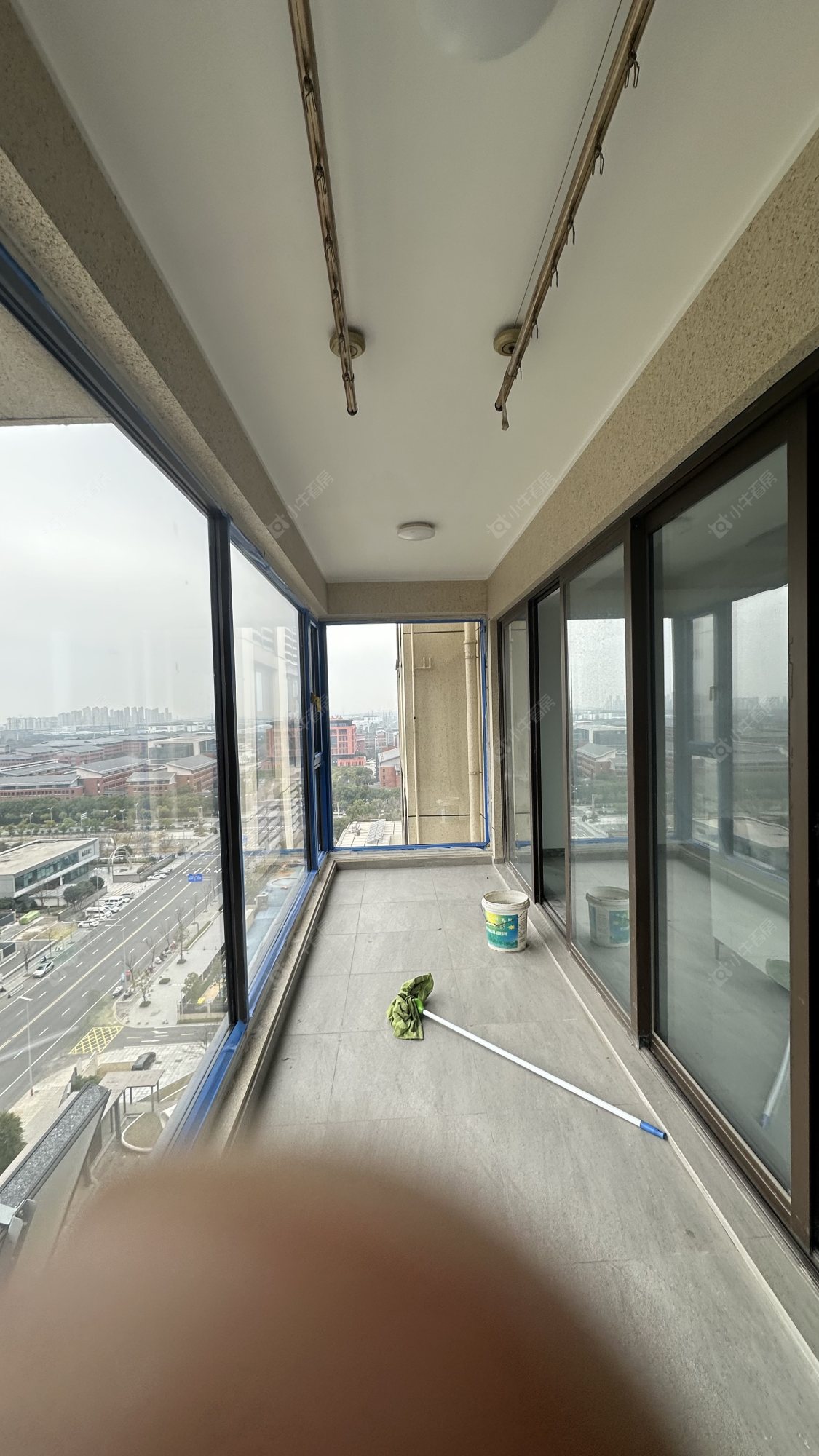 常州碧桂园碧玥和鸣在租房源室内图_小牛看房