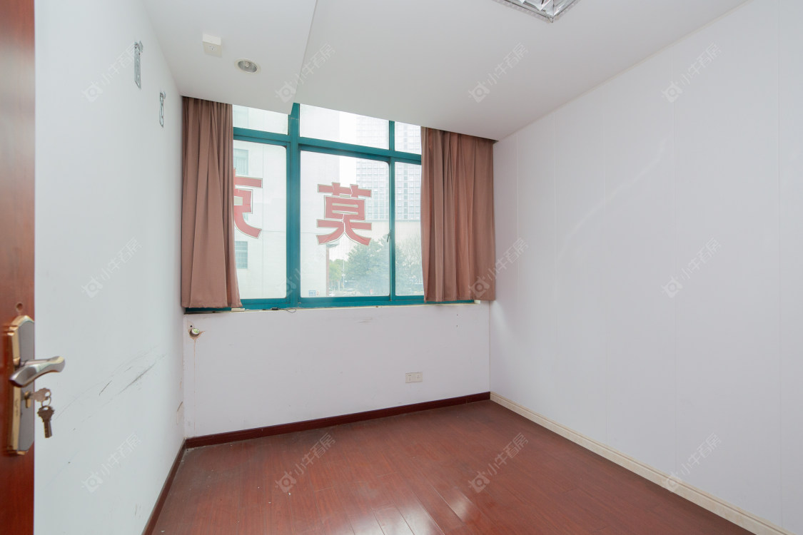常州府琛商务广场在售二手房房源室内图_小牛看房