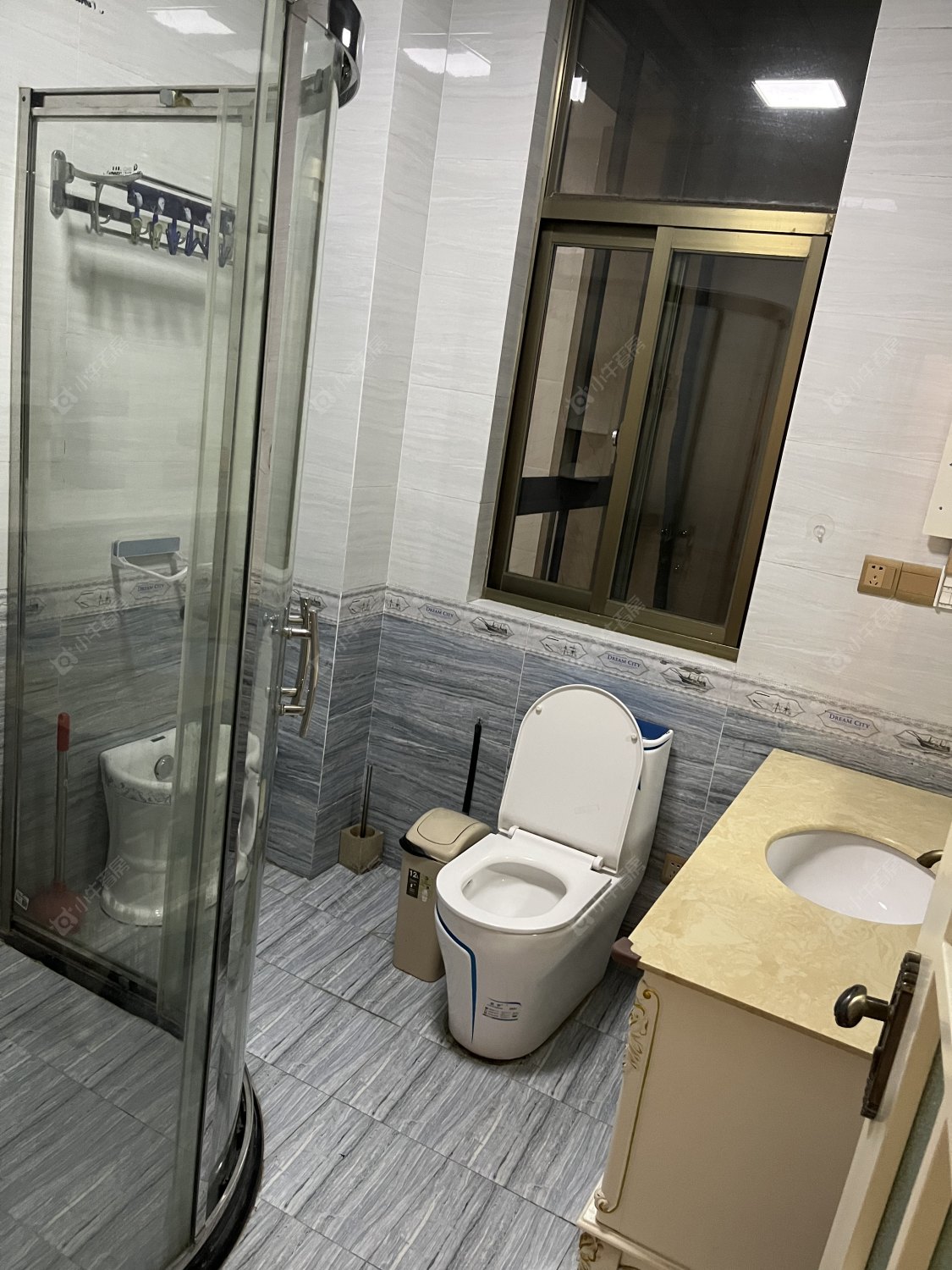 常州银河湾明苑二期在租房源_小牛看房