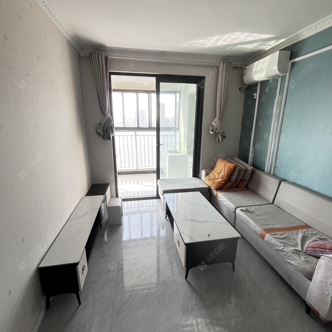 旭辉都会里房源 常州旭辉都会里在租房源_小牛看房