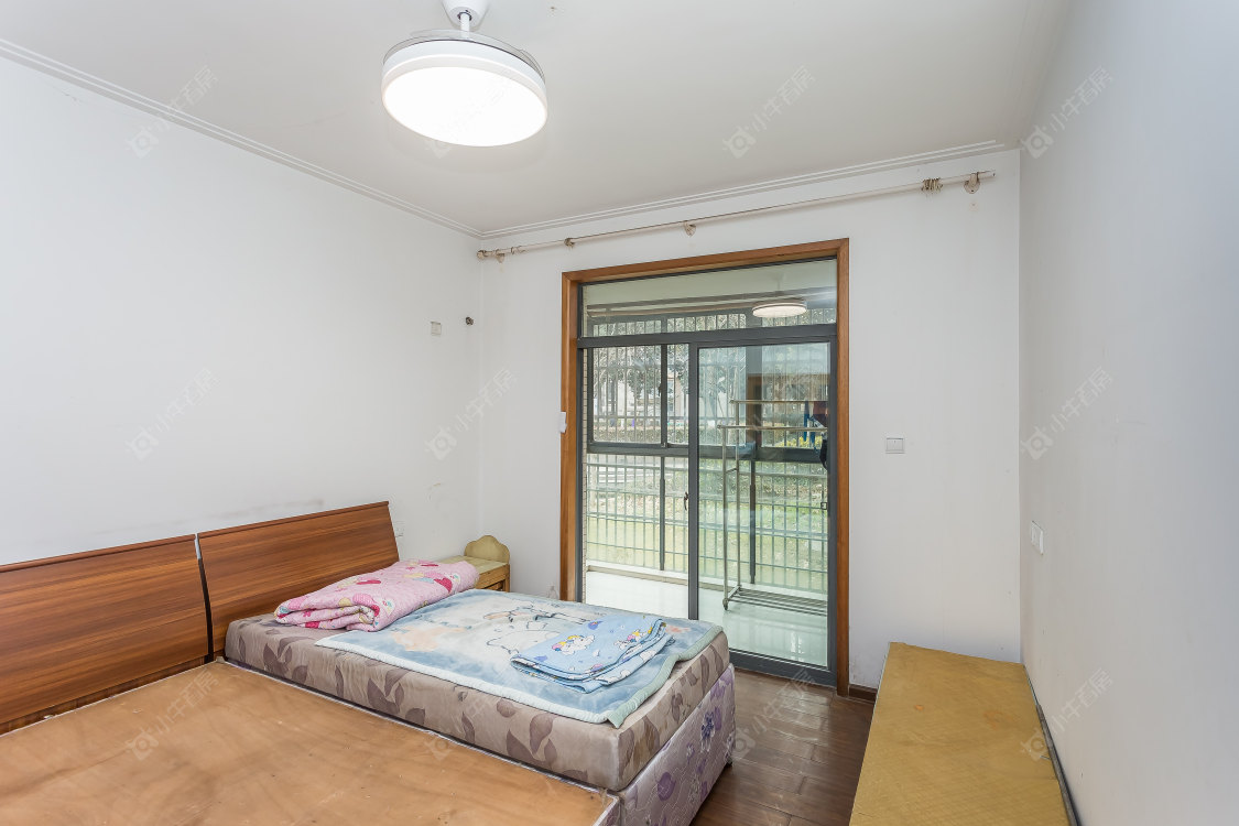 常州凯旋城西区在售二手房源室内图_小牛看房