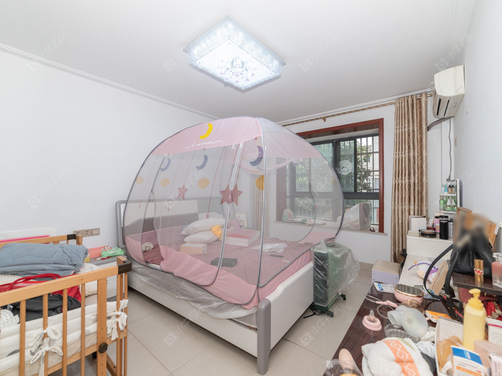 常州百盛苑在售二手房源室内图_小牛看房