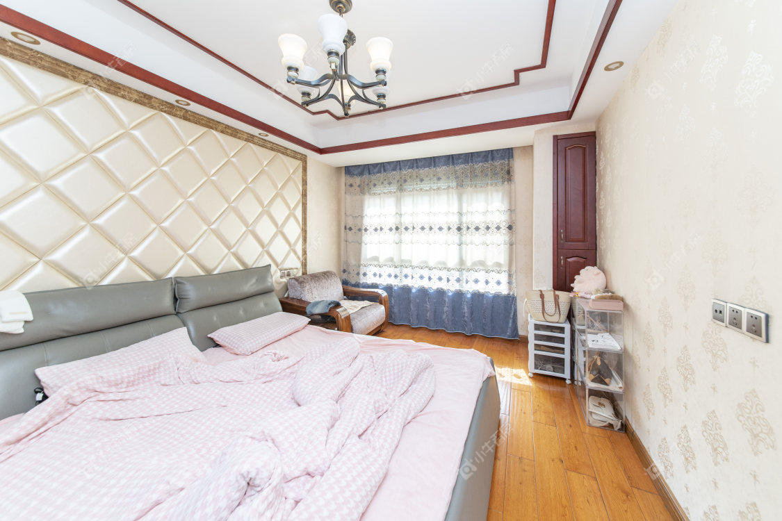 星河国际六区房源室内图 常州星河国际六区在租房源室内图_小牛看房