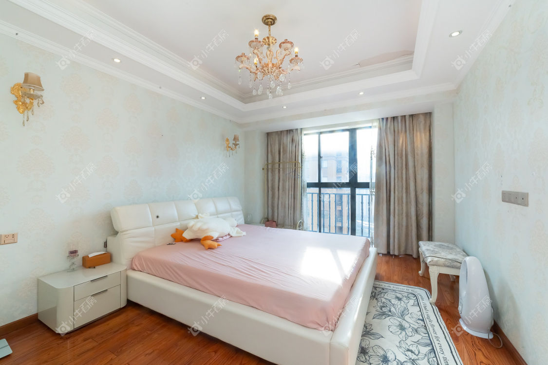 常州嘉禾尚郡在租房源_小牛看房