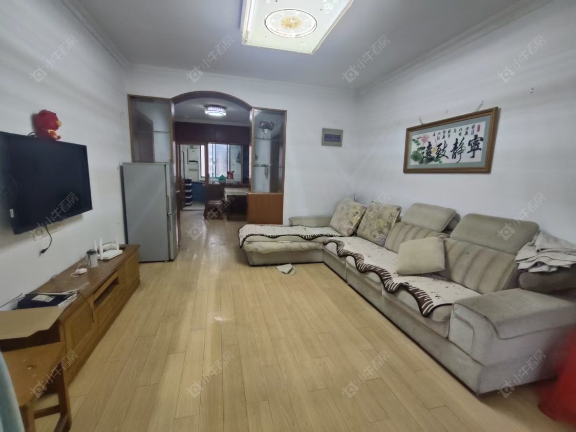 顺园六村房源室内图 常州顺园六村在租房源室内图_小牛看房