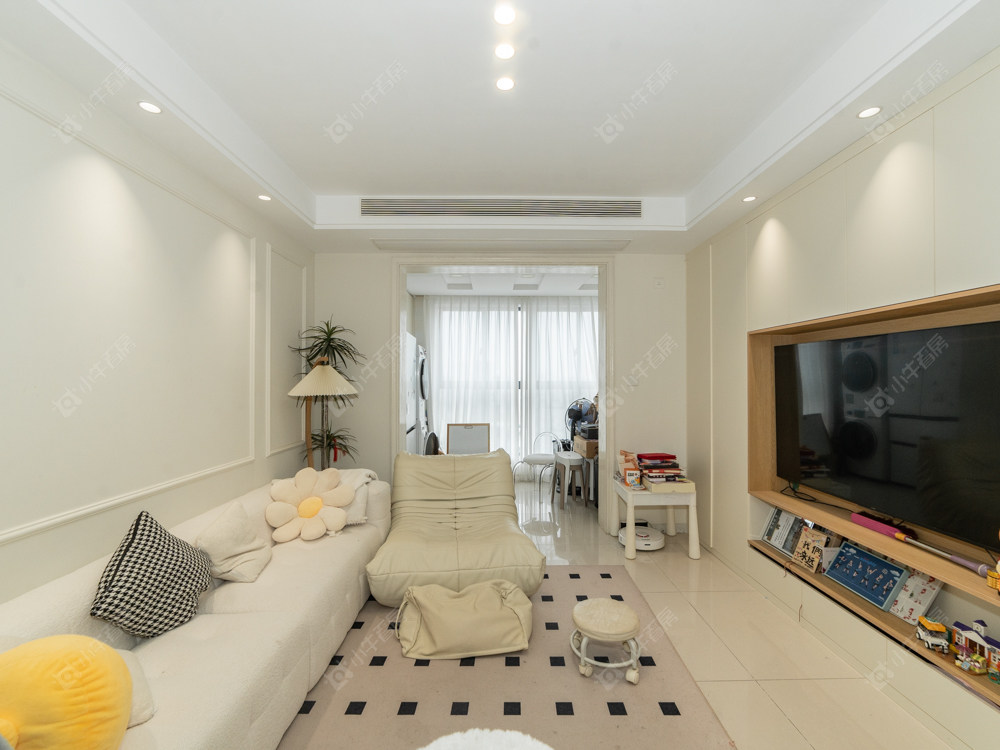 常州凤凰名城在售二手房源_小牛看房