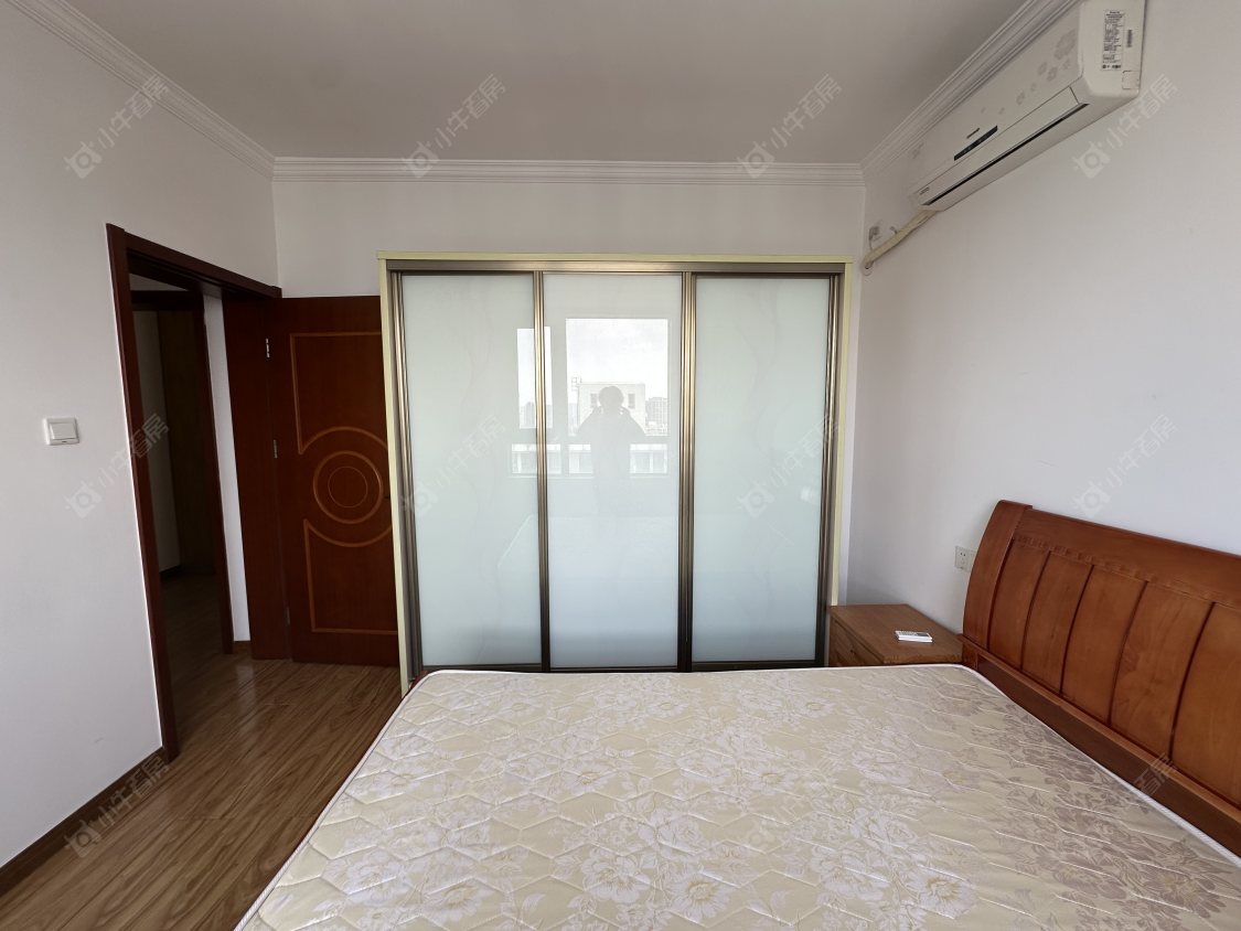 常州京城豪苑北区在租房源室内图_小牛看房