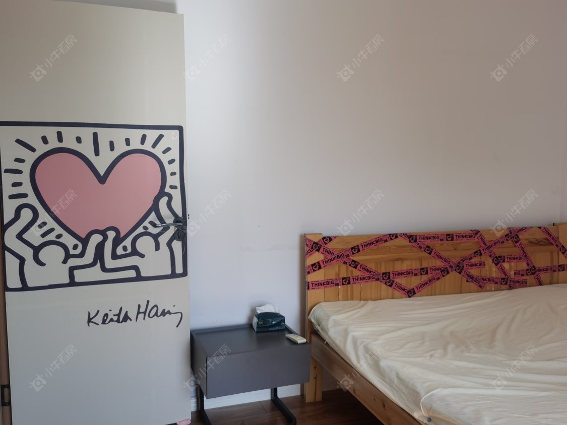 常州星河国际六区在租房源_小牛看房