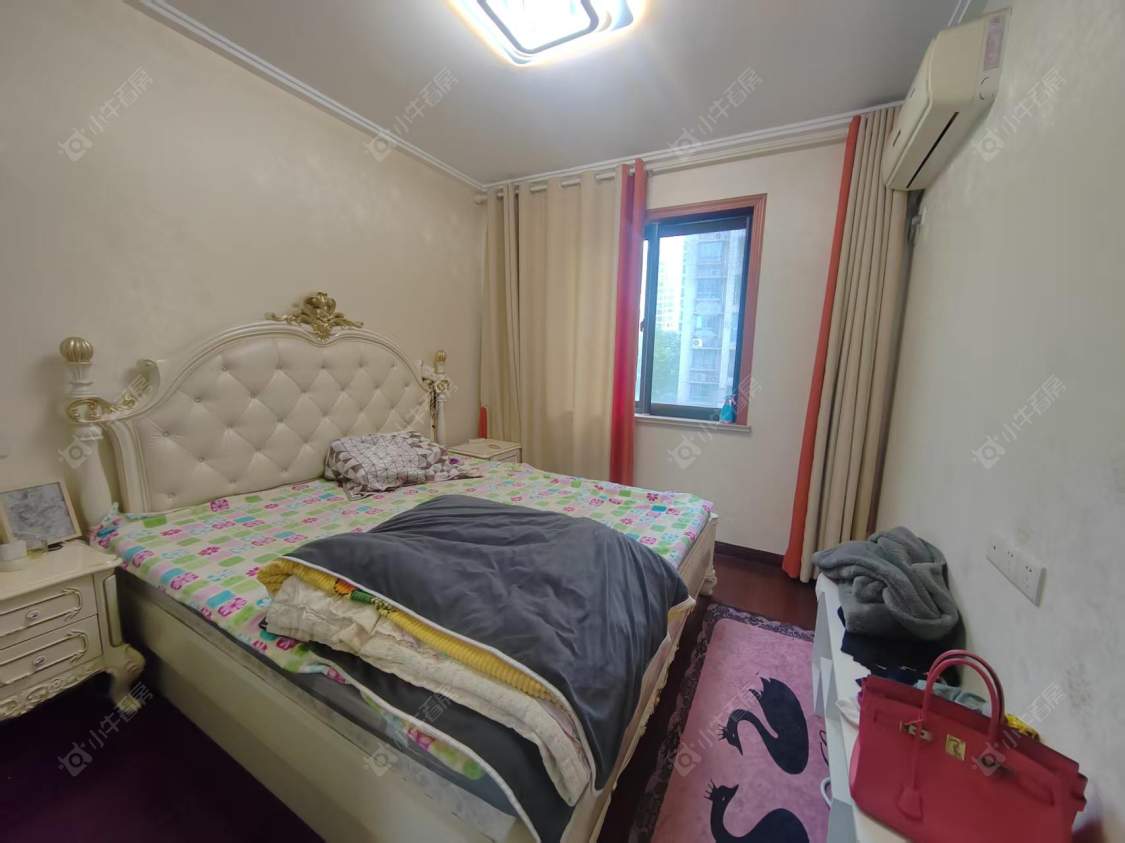 常州玉龙湾花园在租房源_小牛看房