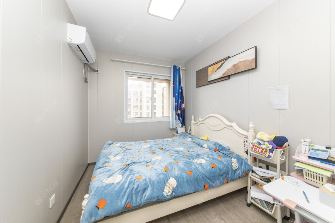 常州紫金城北区在售二手房源室内图_小牛看房