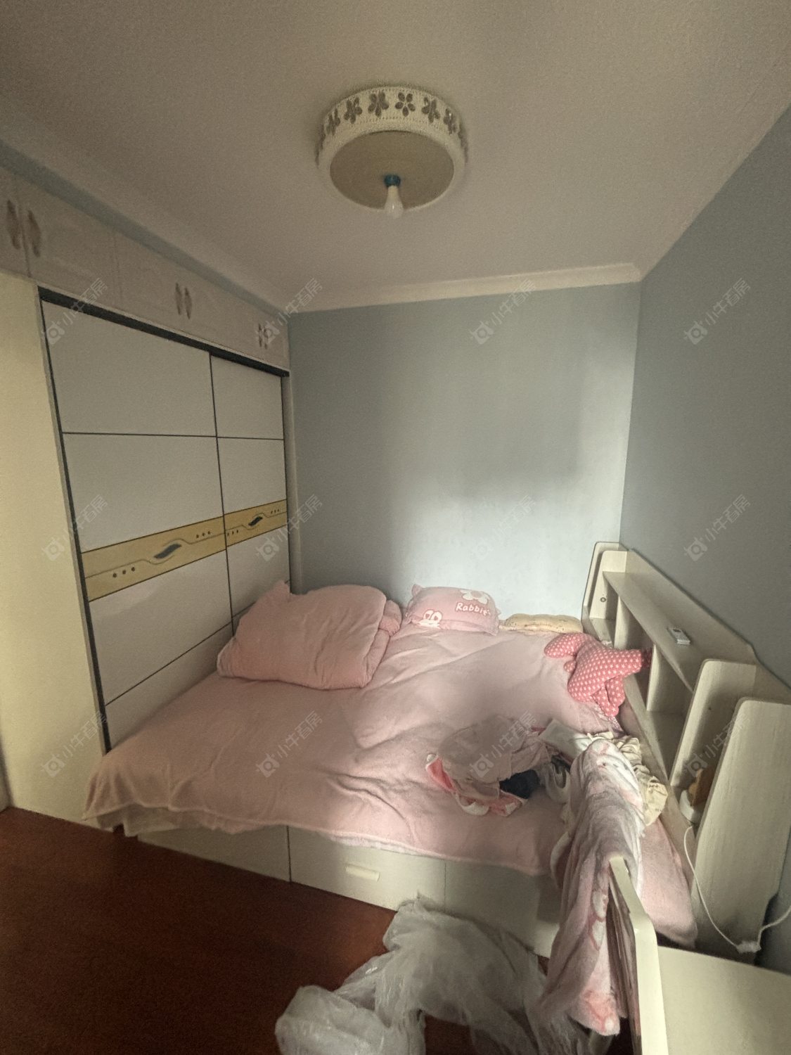 龙德花园房源室内图 常州龙德花园在租房源室内图_小牛看房