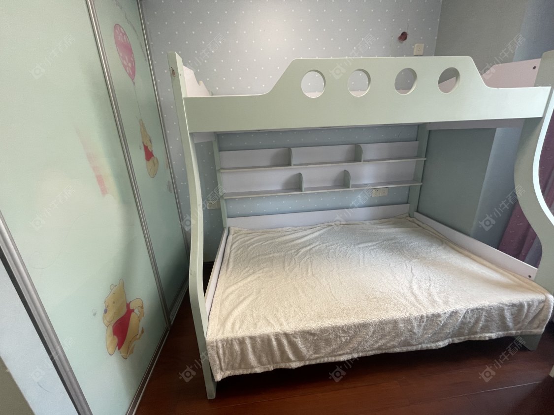 常州景瑞曦城在租房源室内图_小牛看房