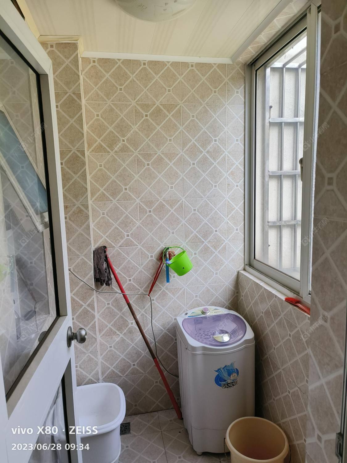 常州奥林匹克花园在租房源室内图_小牛看房