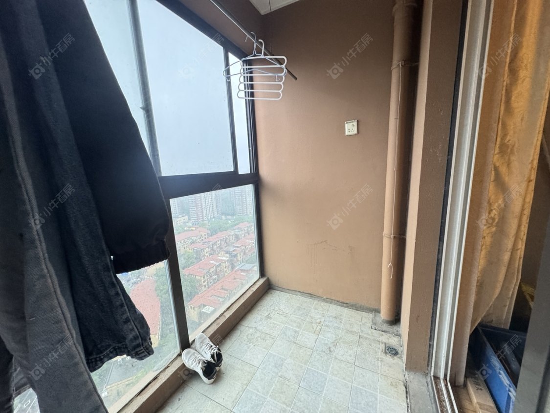 常州常发豪郡在租房源室内图_小牛看房