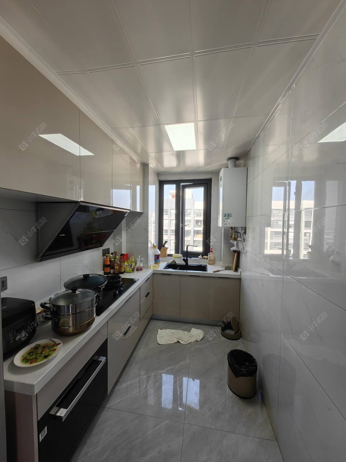 常州白马公馆在租房源室内图_小牛看房