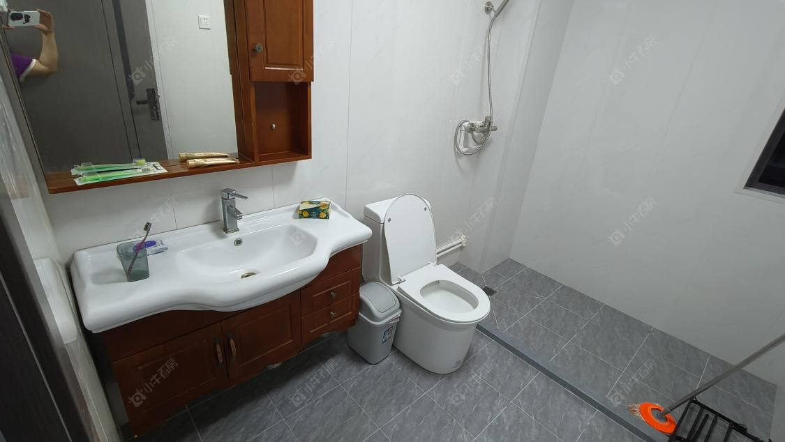 常州璞悦缦宸在租房源室内图_小牛看房