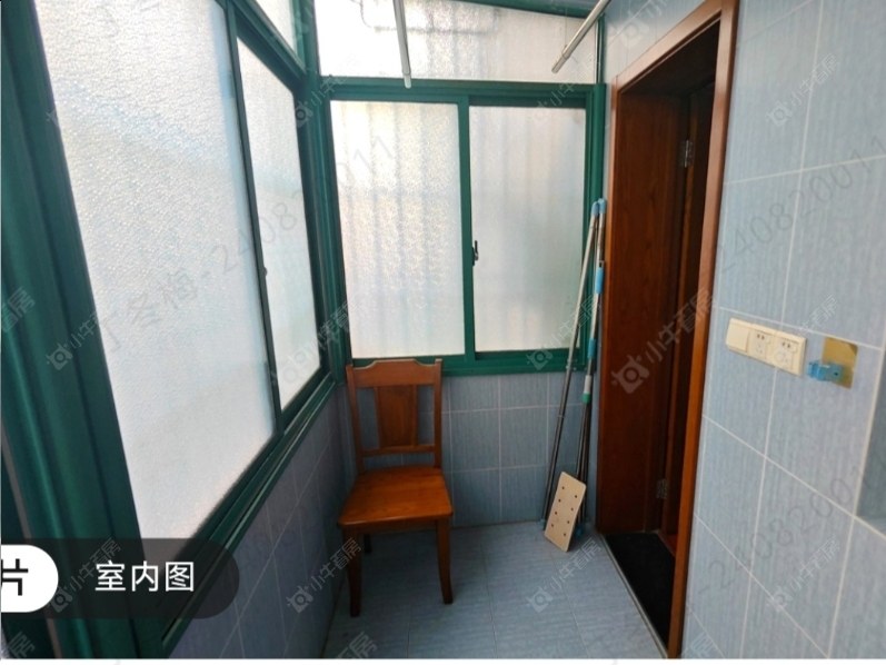 常州清凉新村在租房源室内图_小牛看房