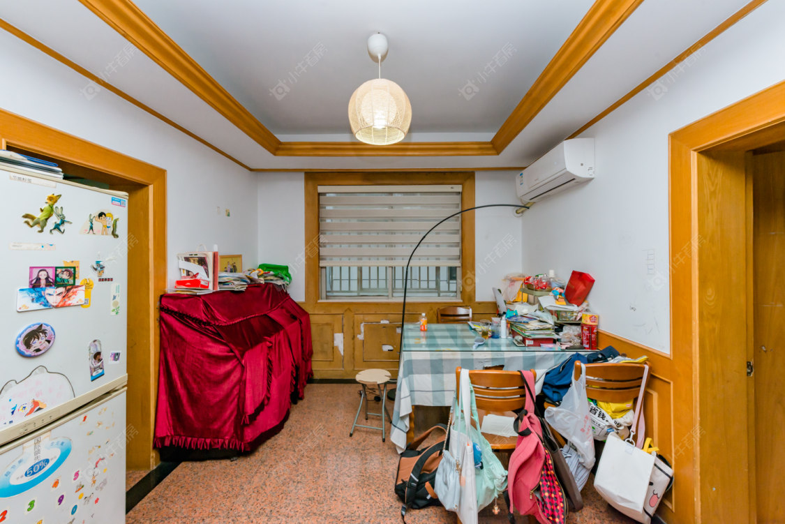 常州吴家场公寓在售二手房源_小牛看房