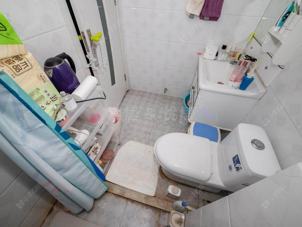 常州和平国际商业街在售二手房源_小牛看房