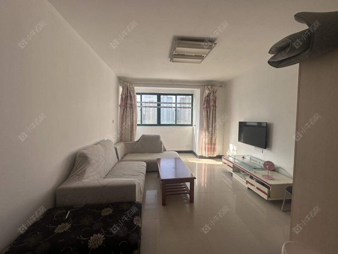 常州百草苑租房_小牛看房