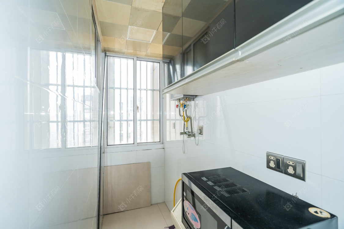 常州九洲新家园在售二手房源室内图_小牛看房