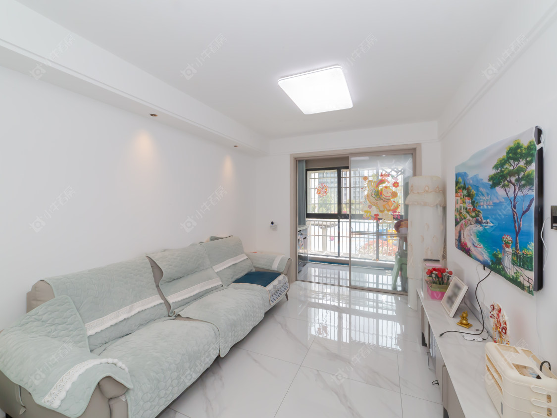 常州梅亭佳园在售二手房_小牛看房