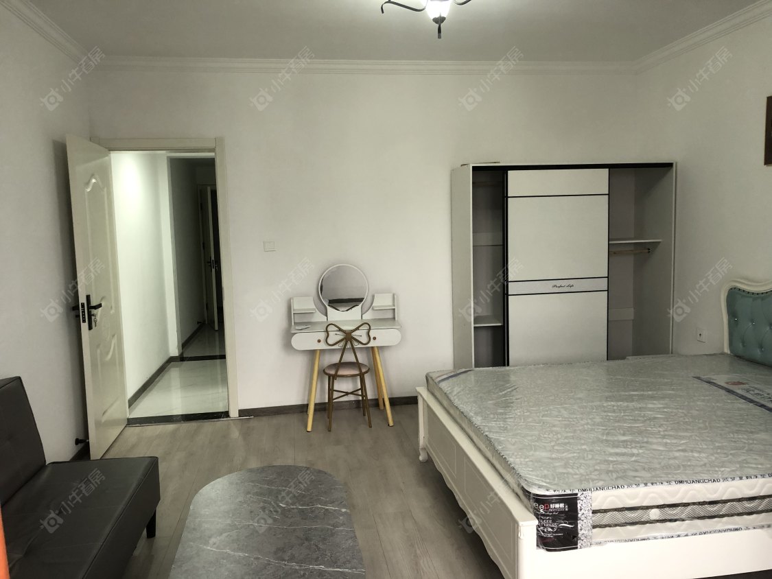 常州泰和之春在租房源_小牛看房