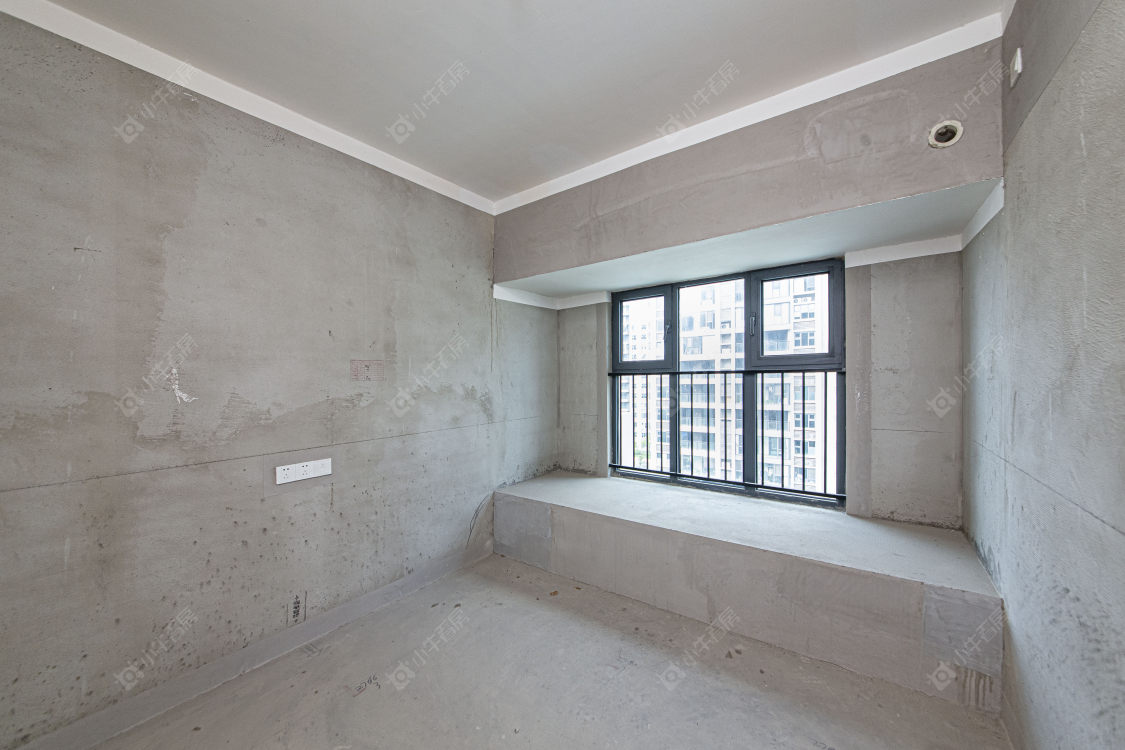 常州碧桂园都市森林在售二手房源室内图_小牛看房