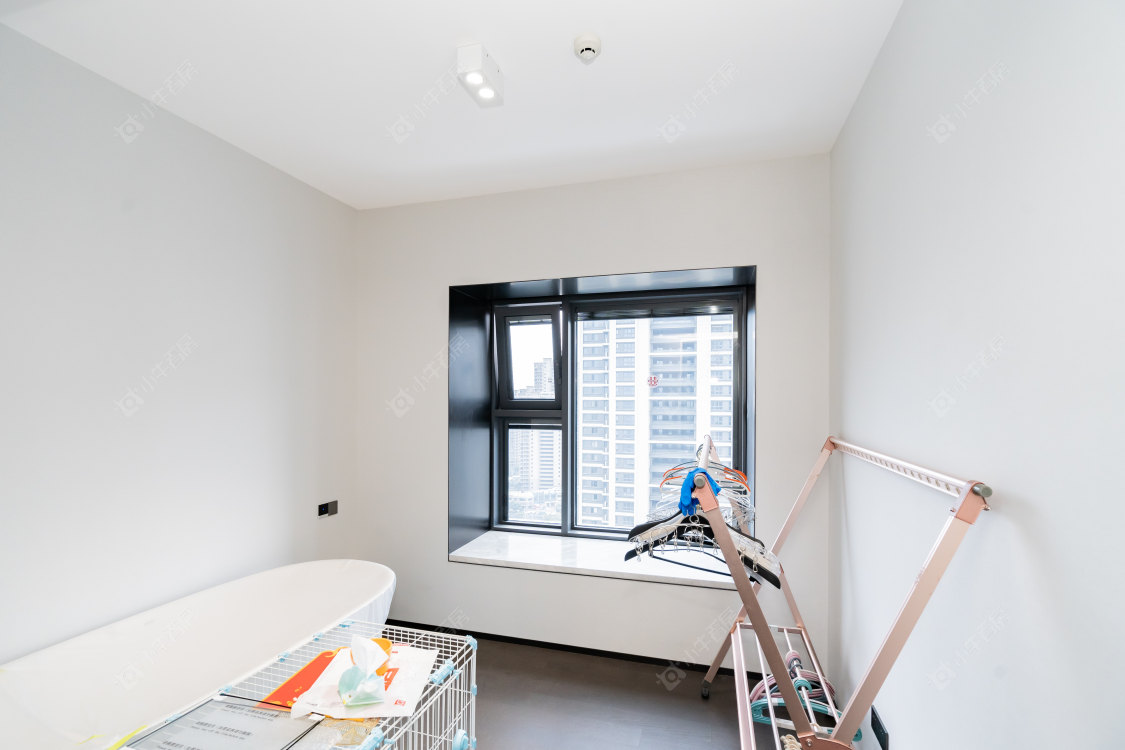 常州华润润府在售二手房源室内图_小牛看房