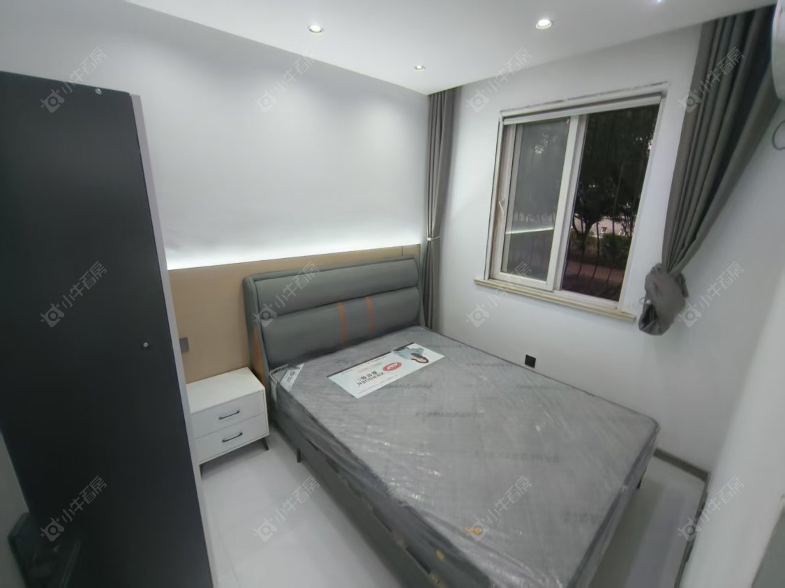 常州天安花园在租房源_小牛看房