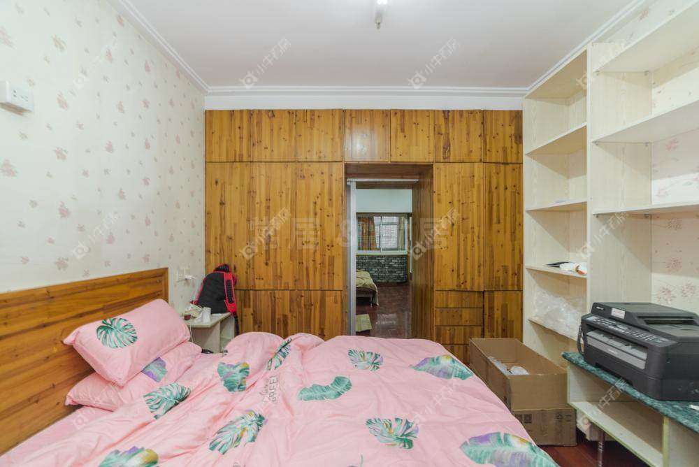 常州湾里新村在租房源_小牛看房