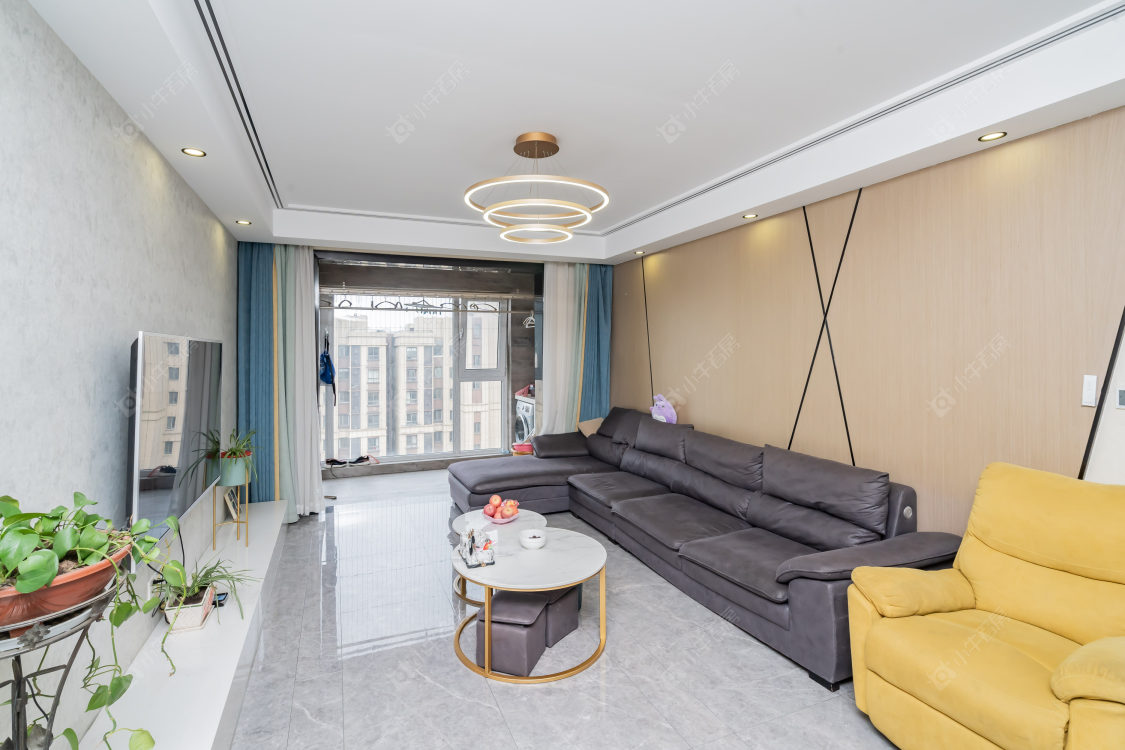 中海凤凰熙岸房源室内图 常州中海凤凰熙岸在售二手房源室内图_小牛看房