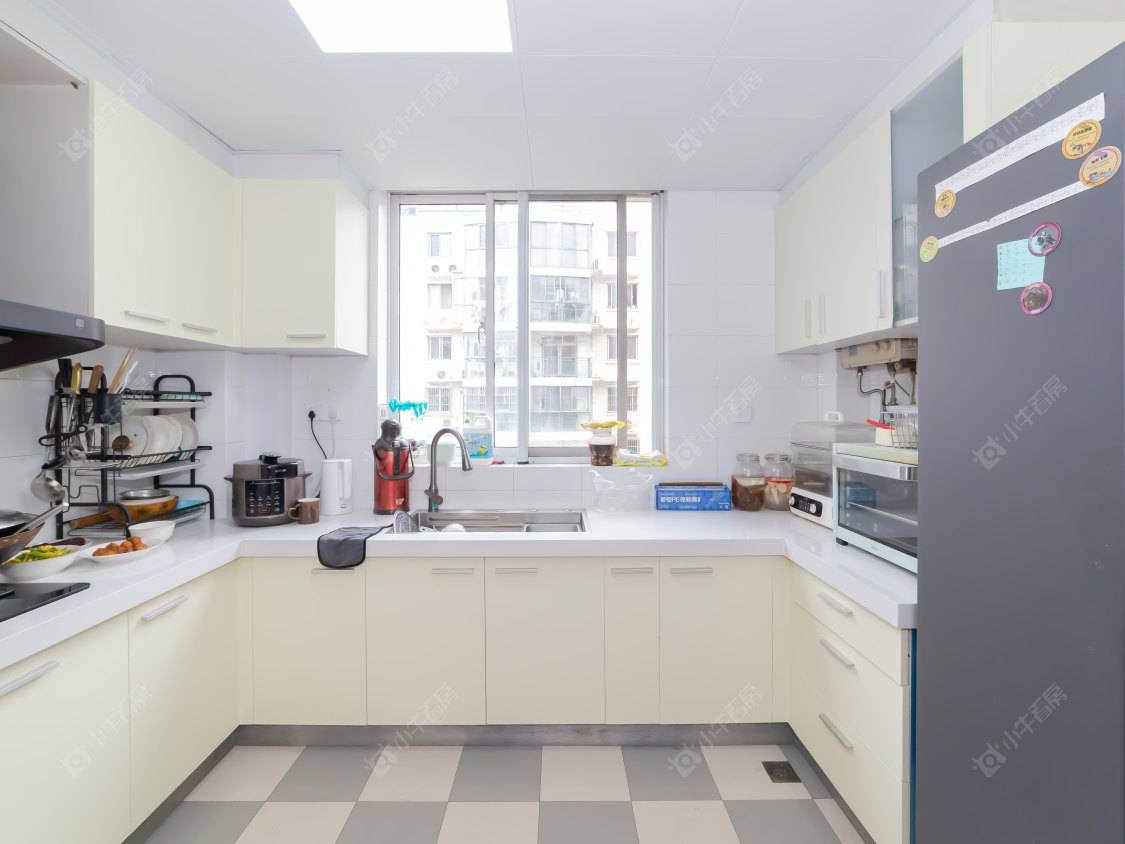 常州大诚苑在售二手房源室内图_小牛看房