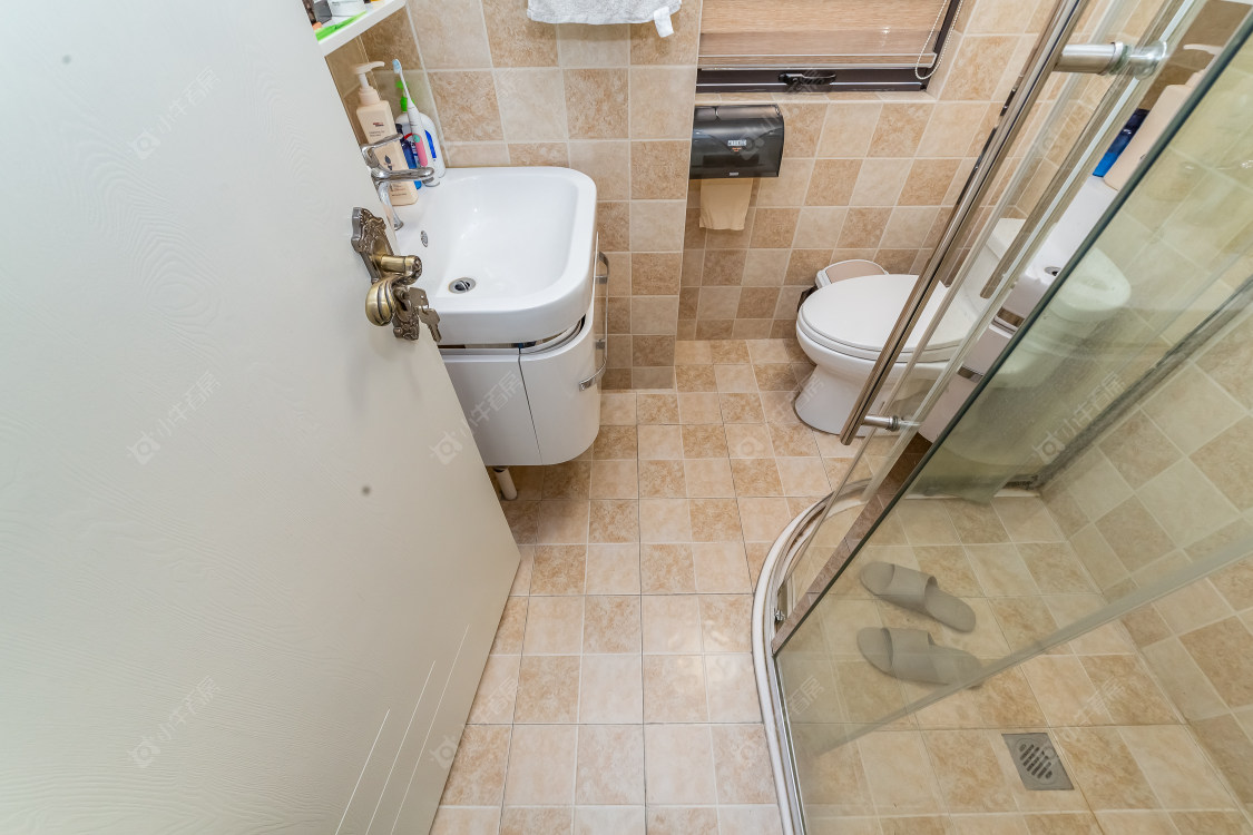 常州绿都万和城三区在售二手房源室内图_小牛看房